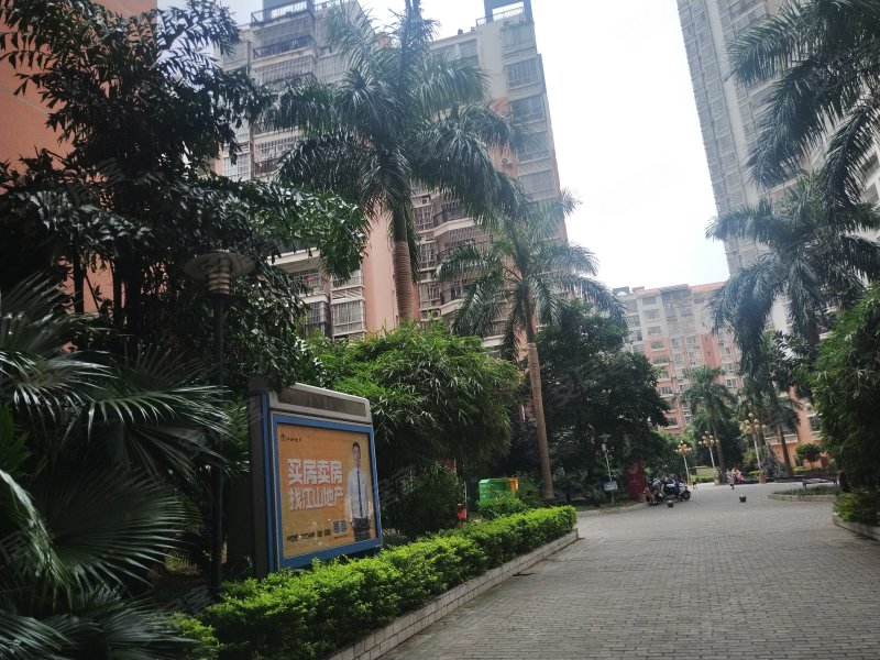 棕榈湾,秀安路1-3号-南宁棕榈湾二手房,租房,房价-南宁安居客