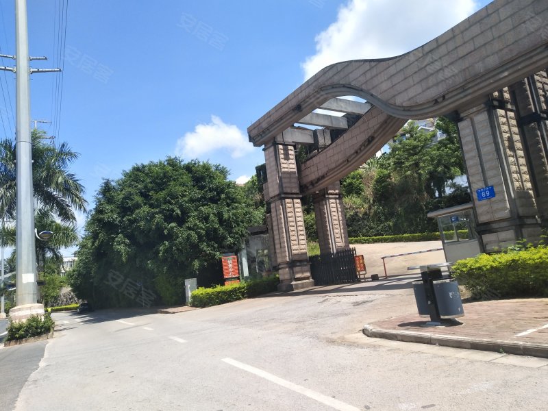 碧丽山庄,仙葫大道中89号-南宁碧丽山庄二手房,租房,房价-南宁安居客