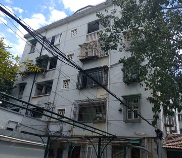 天平路36弄小区