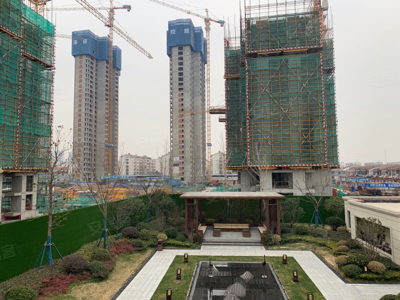 泽信公馆,富丰园东路1号院-贵阳泽信公馆二手房,租房,房价-贵阳安居客