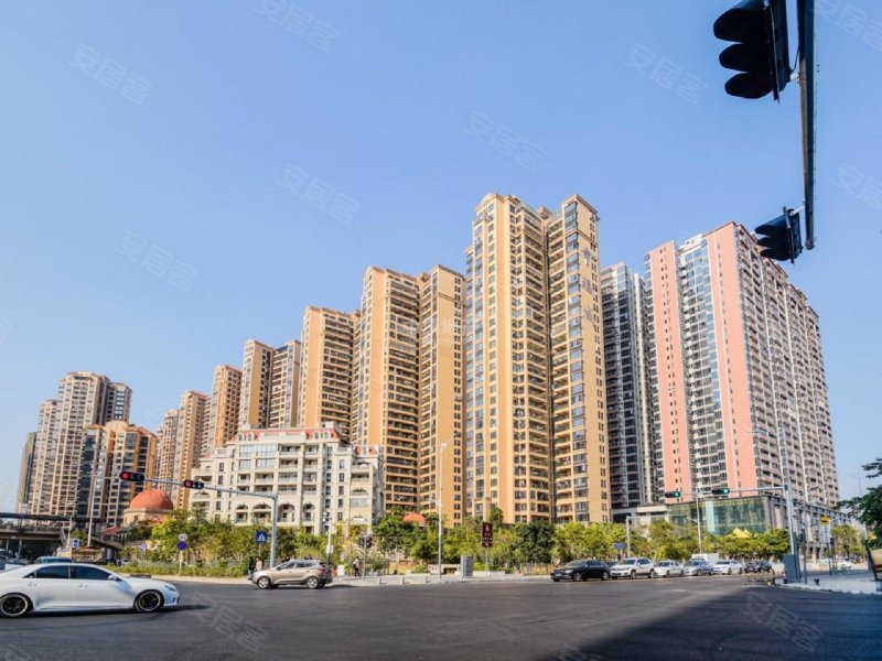 幸福城(一期),清泉路-深圳幸福城(一期)二手房,租房,房价-深圳安居客