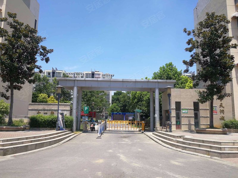 天润城第十一街区(北区)