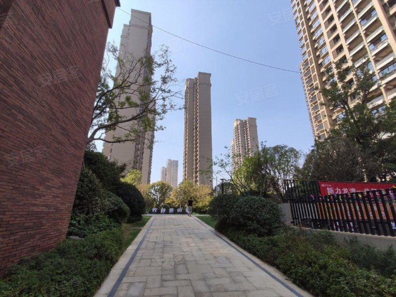 新力龙湾,明月山大道-南昌新力龙湾二手房,租房,房价-南昌安居客