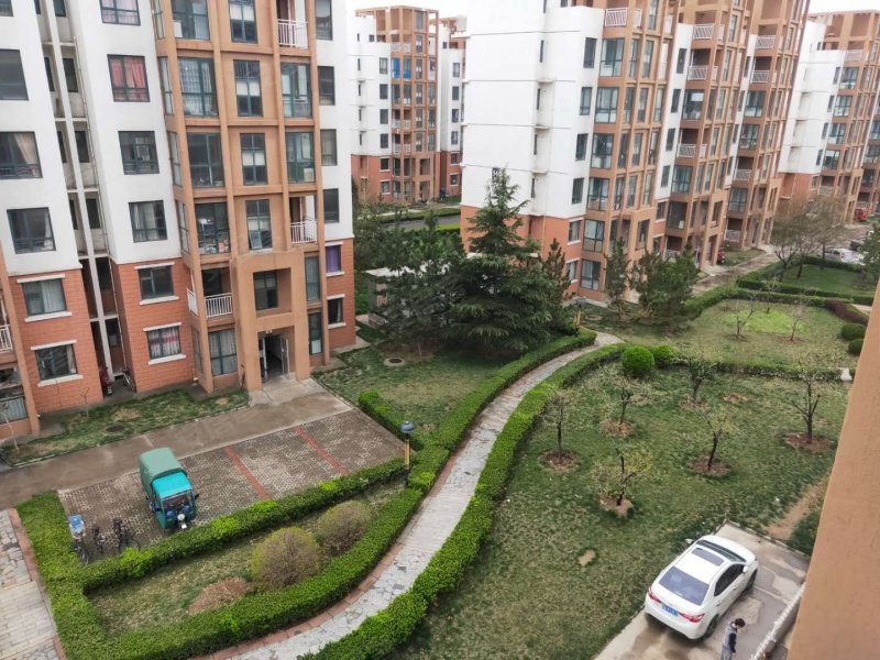 世纪花园(二期),南山中路-烟台世纪花园(二期)二手房,租房,房价-烟台