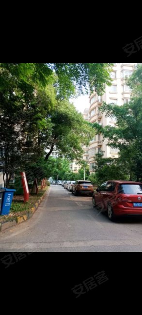 红谷世纪花园b区