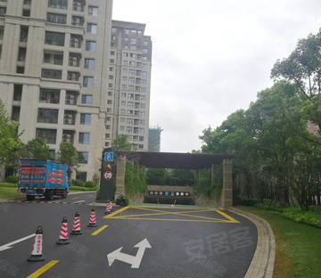 国浩长风汇都