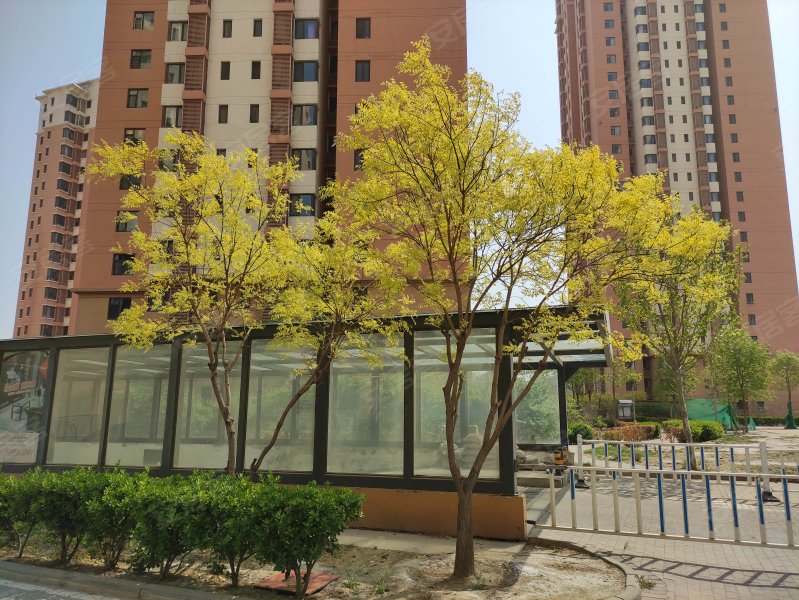 东泰家园,雪莲南路-天津东泰家园二手房,租房,房价-天津安居客