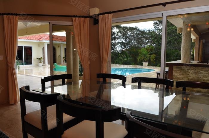 多米尼加约¥288万梦想之家在索苏亚出售二手房公寓图片
