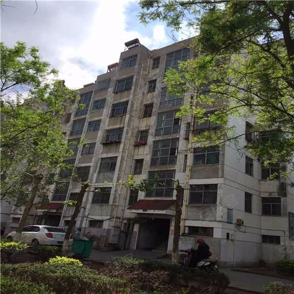 丰园小区(肥城)