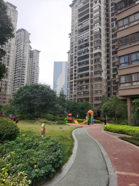 江南万达华府,星光大道60-1号-南宁江南万达华府二手房,租房,房价