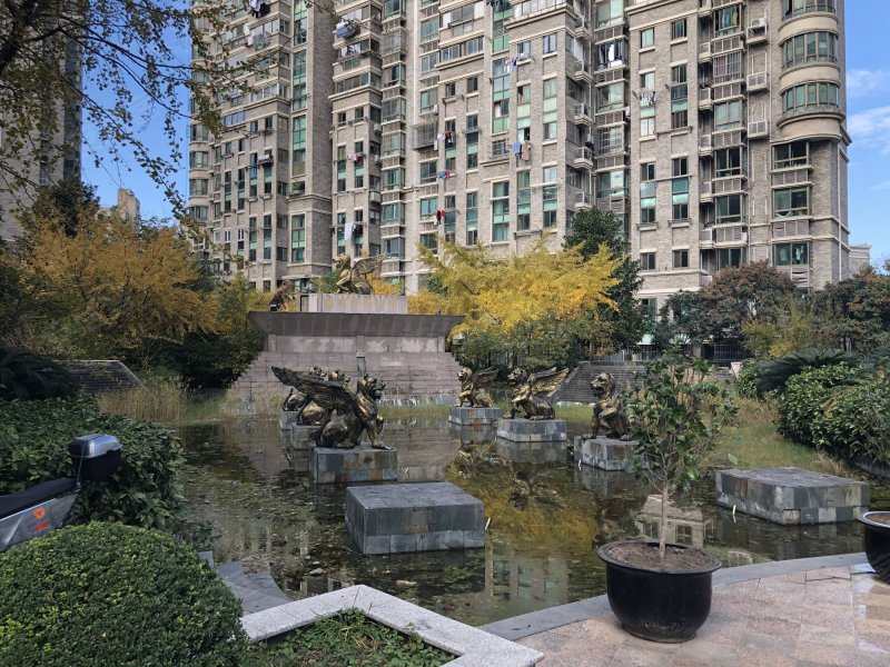 阳光威尼斯二期