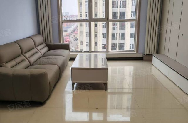 银街家仪园3室2厅97㎡45万二手房图片
