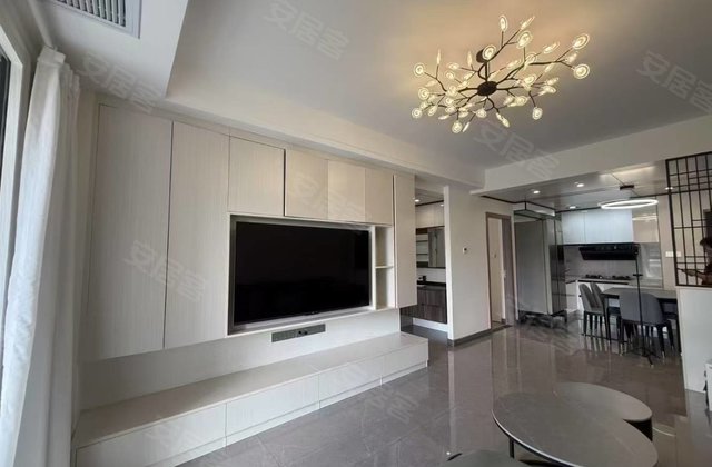 美伦凯悦蓝山2室2厅75㎡75万二手房图片