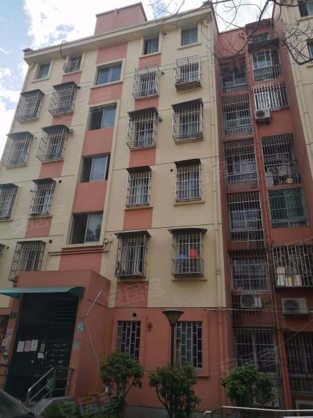 芳草路253弄小区