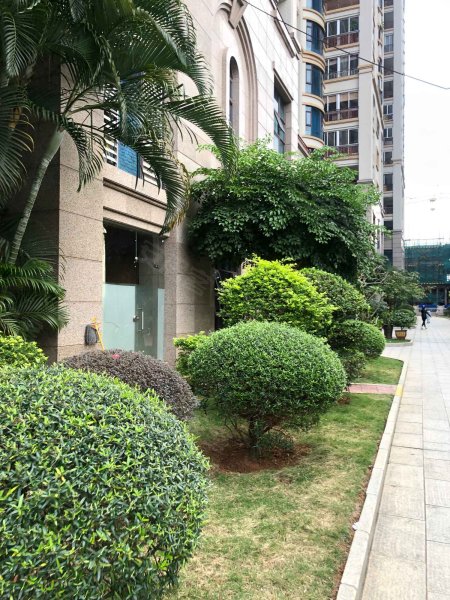 御景豪庭,明园路3号-湛江御景豪庭二手房,租房,房价-湛江安居客
