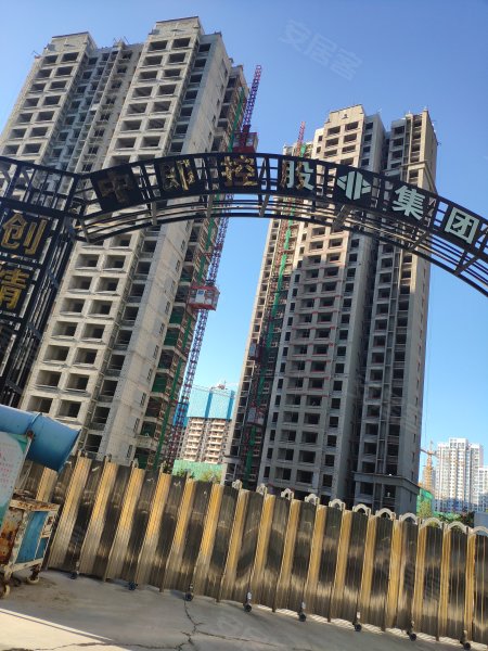 西海瑞苑,珠江路,近荷花山路-青岛西海瑞苑二手房,租房,房价-青岛安居