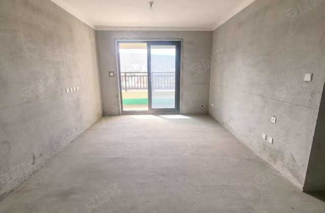 建业江山赋3室2厅130㎡65万二手房图片