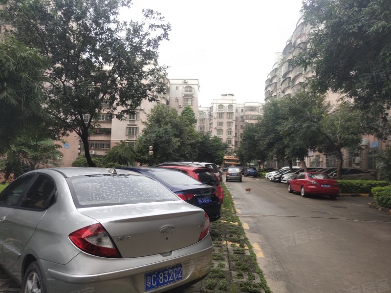 富华广场(北区)