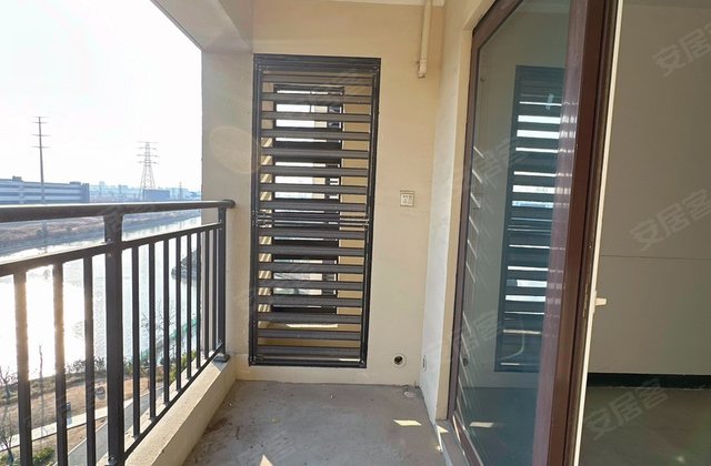 旭辉未来城3室2厅85.49㎡52万二手房图片