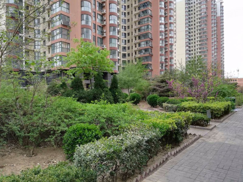 连城别苑景园,丛台路-呼和浩特连城别苑景园二手房,租房,房价