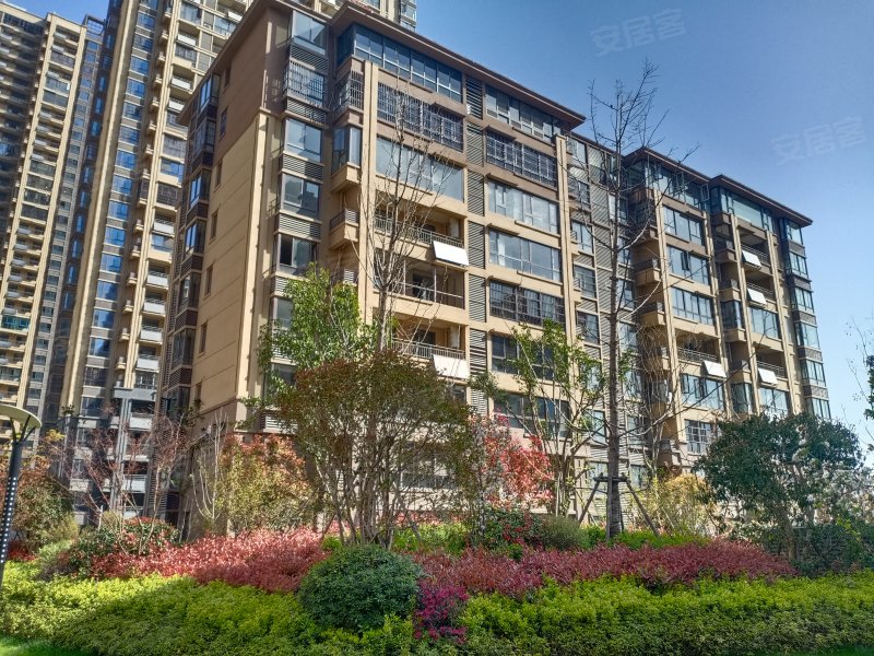 柏庄香府,席家沟路-蚌埠柏庄香府二手房,租房,房价-蚌埠安居客