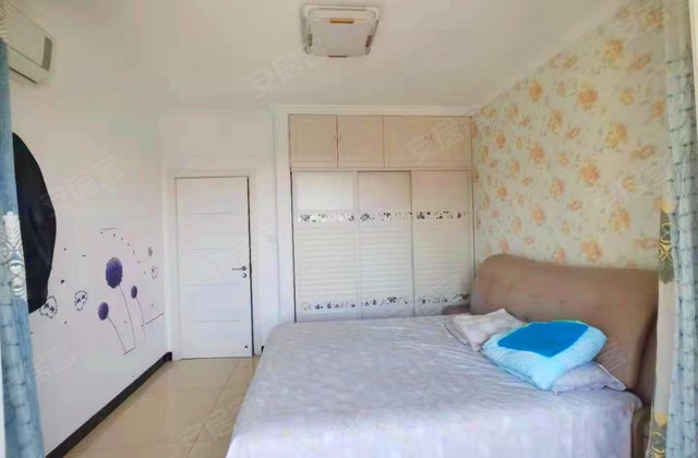 林荫大院2室2厅98.08㎡148万二手房图片