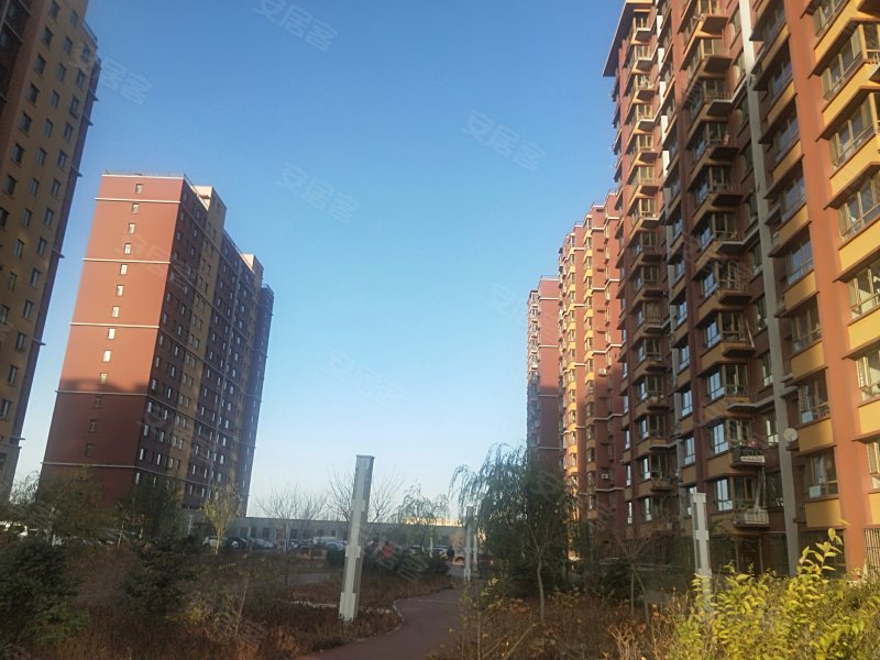 阳光尚品(北区)