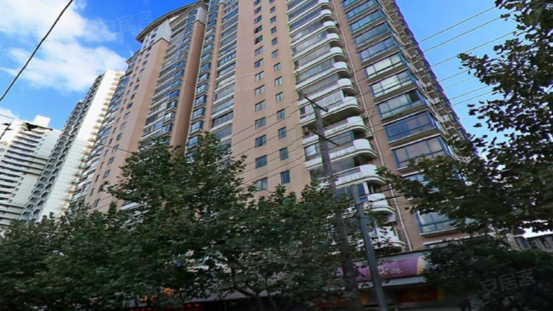 瑞嘉公寓,肇嘉浜路99弄-上海瑞嘉公寓二手房,租房,房价-上海安居客