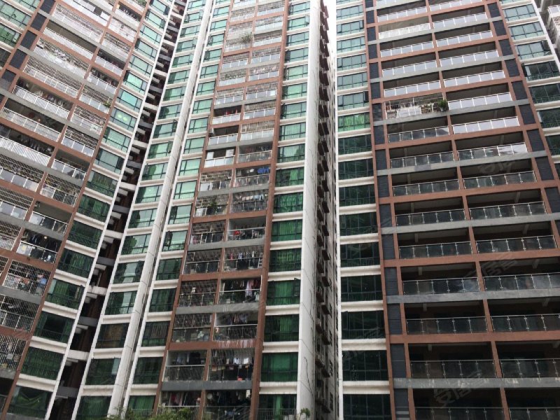 黄金豪庭(龙岗)