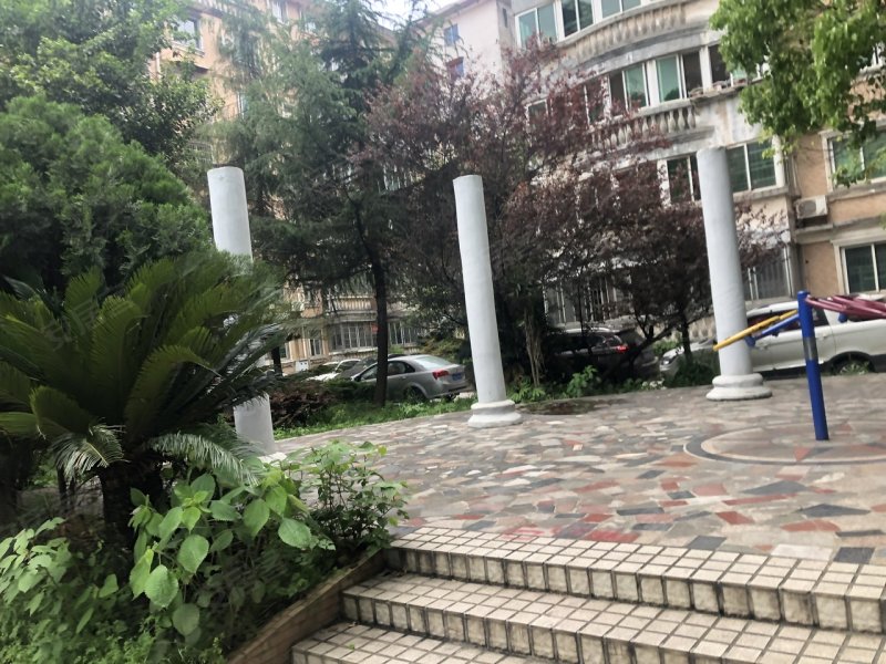 滨江花园(浔阳)