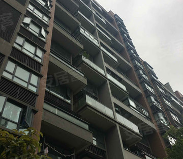 九堡科技园小区图片