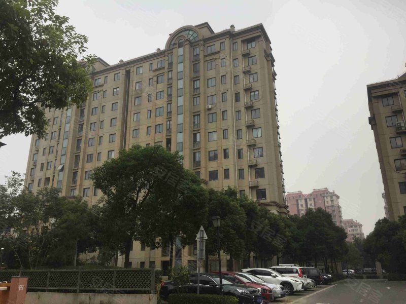 保利御樽苑(公寓住宅) 