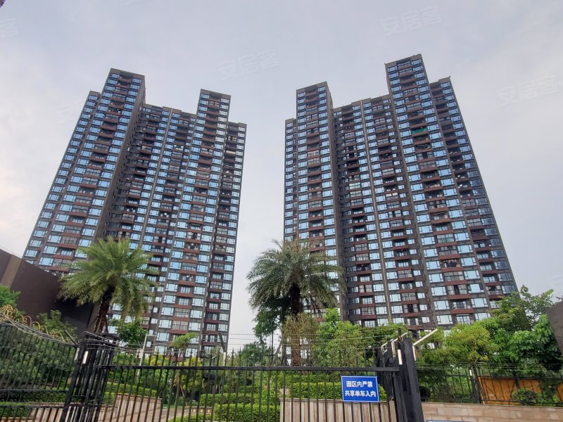 山海一品海岸花园