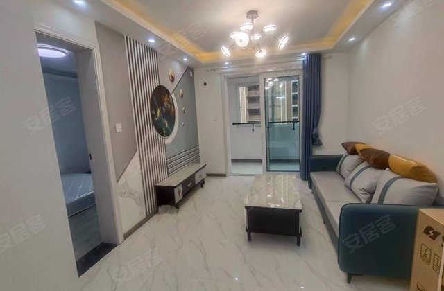 松江松江老城荣福路758弄松南城欣哲苑2012年建造低层(共16层)南北69