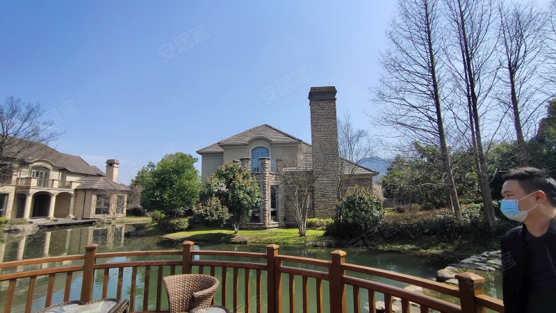 汀香别墅,机场路-湖州汀香别墅二手房,租房,房价-湖州安居客