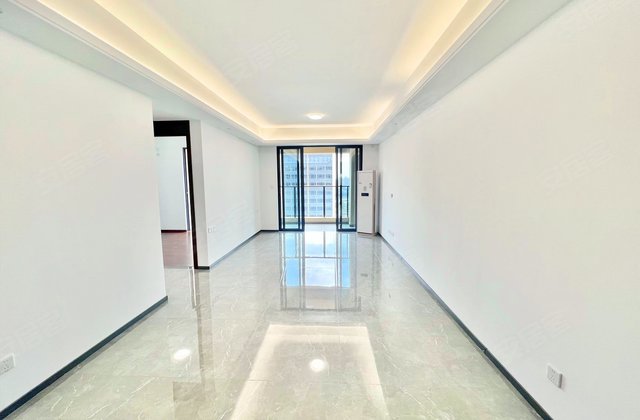 富力新居3室2厅86.89㎡80万二手房图片