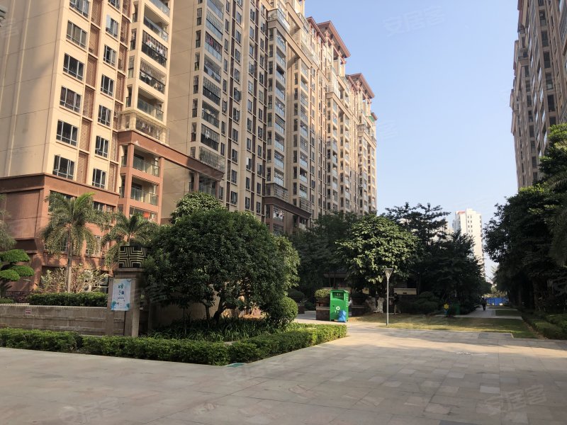 华英城墅景湾,信安三路8号-肇庆华英城墅景湾二手房,租房,房价-肇庆