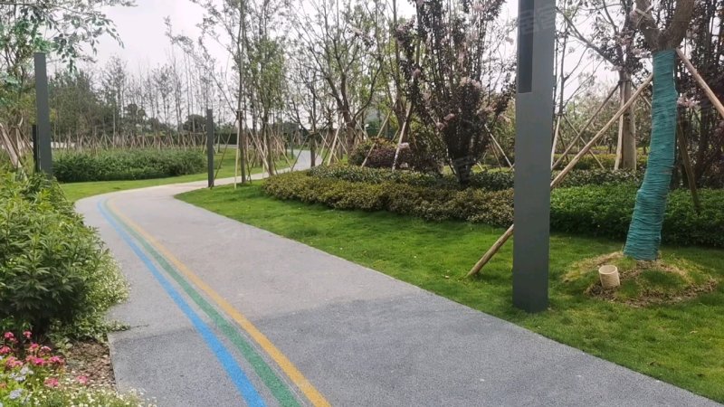 奥园新希望锦官芳华,熊猫大道501号-成都奥园新希望锦官芳华二手房