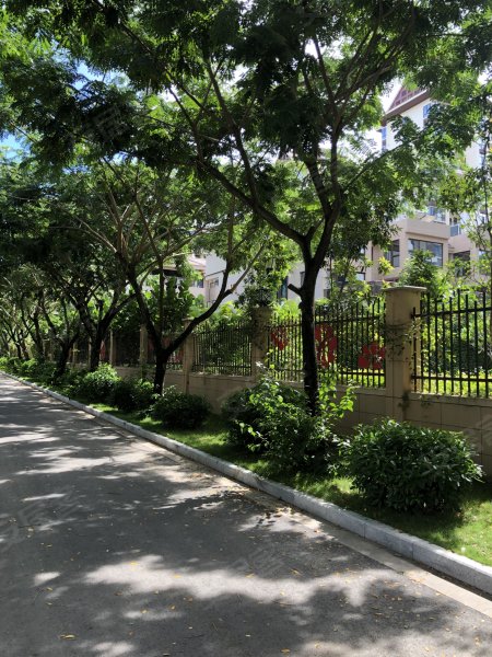 海棠花开,神泉大道-三亚海棠花开二手房,租房,房价-三亚安居客