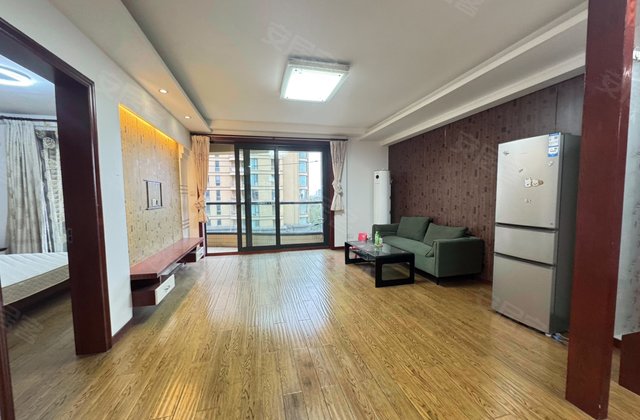 绿城桂花城3室2厅142㎡130万二手房图片