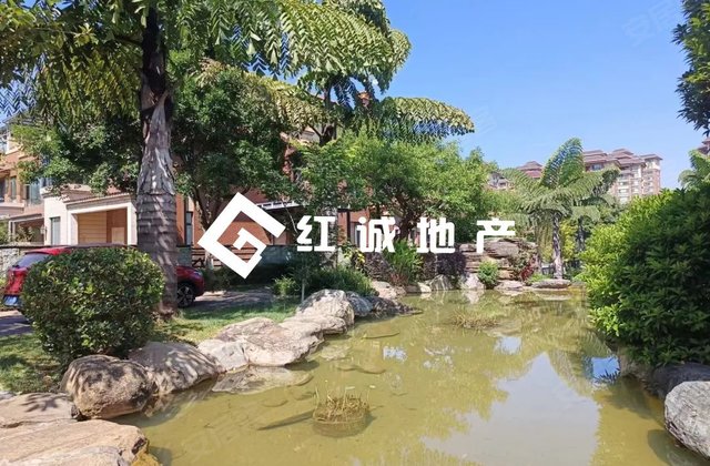 熙和小镇A区瑞安6室3厅406.58㎡350万二手房图片