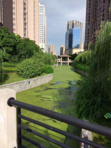 洛城水韵园,洛城大道102号-北京洛城水韵园二手房,租房,房价-北京安居