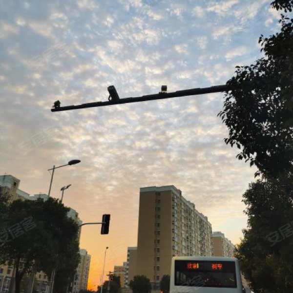 鹤沙航城众惠苑 