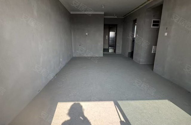 张村雅苑3室2厅95㎡56.8万二手房图片