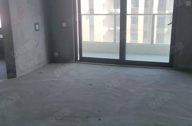 碧桂园港城印象3室2厅98㎡117.6万二手房图片