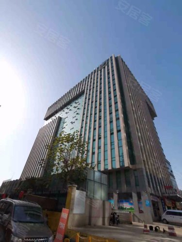 联运首座,和平路 - 潍坊联运首座二手房,租房,房价-潍坊安居客