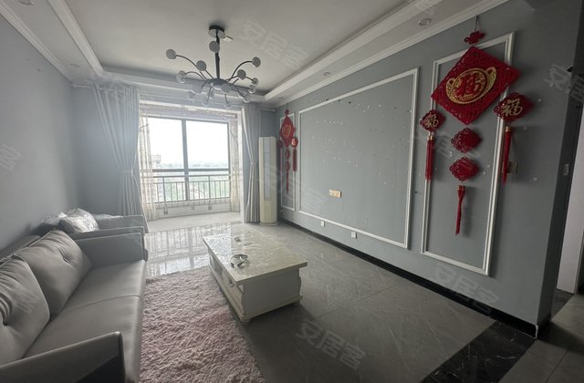 龙门一号院2室2厅103.44㎡49.9万二手房图片