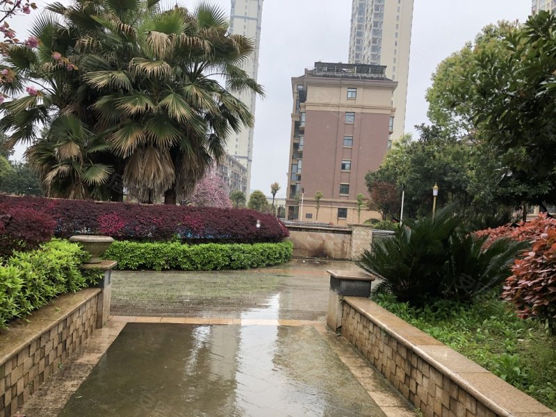 公园壹号(武宁)