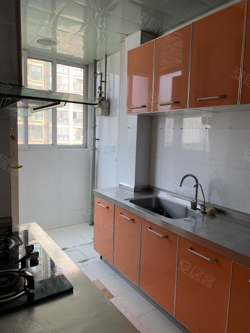 郑州绿都城北区