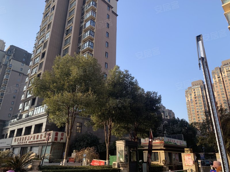 易景国际花园s区(颍州)